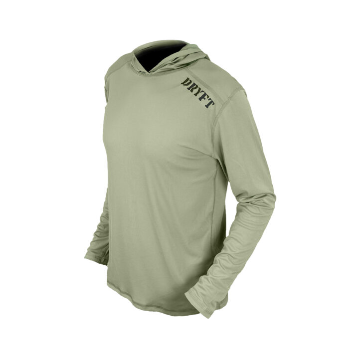 Ambush UPF Hoodie - Front side view