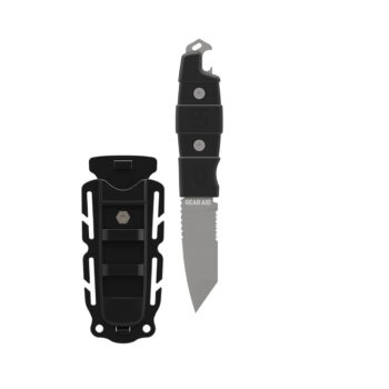 Kotu Tanto Survival Fishing Knife