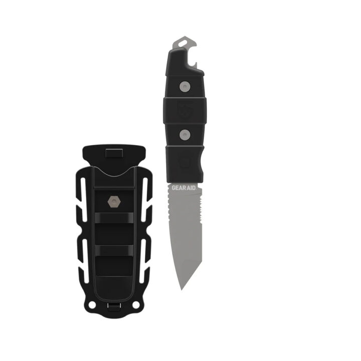 Kotu Tanto Survival Fishing Knife
